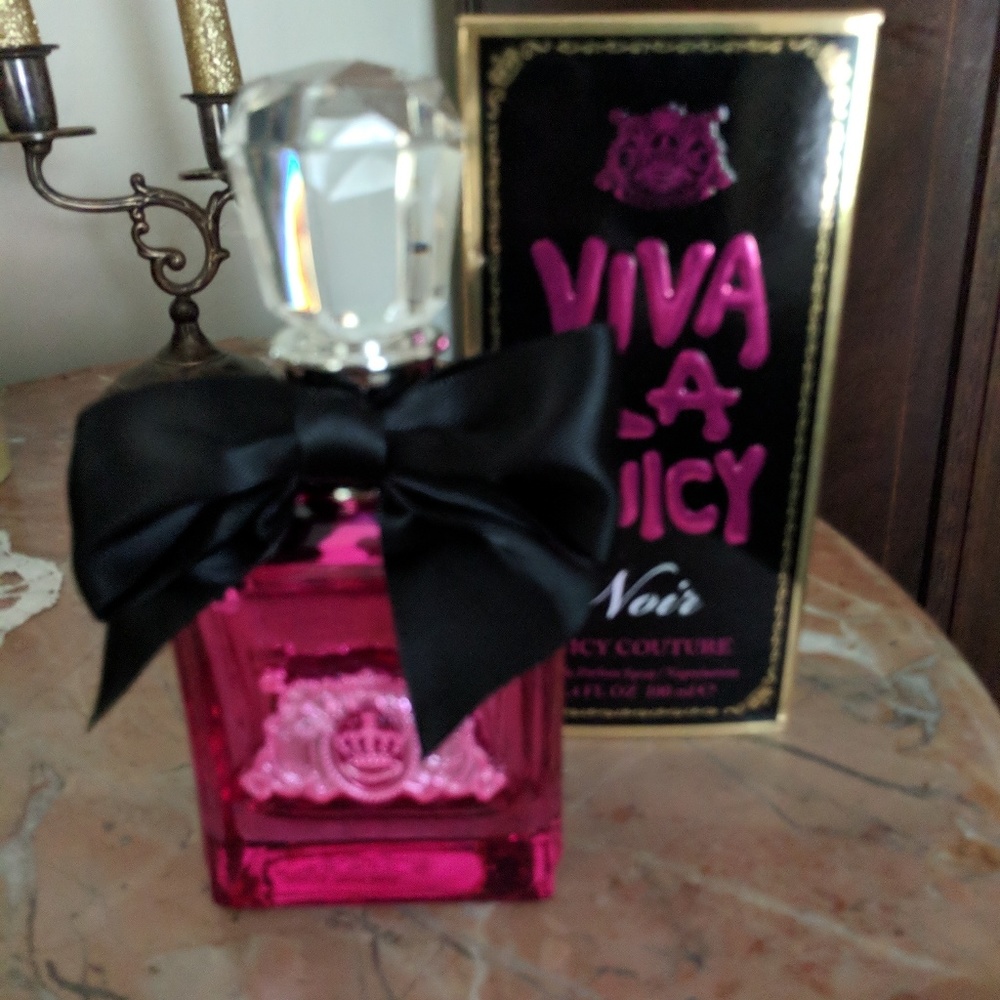 Viva La Juicy Noir 3.4 💜